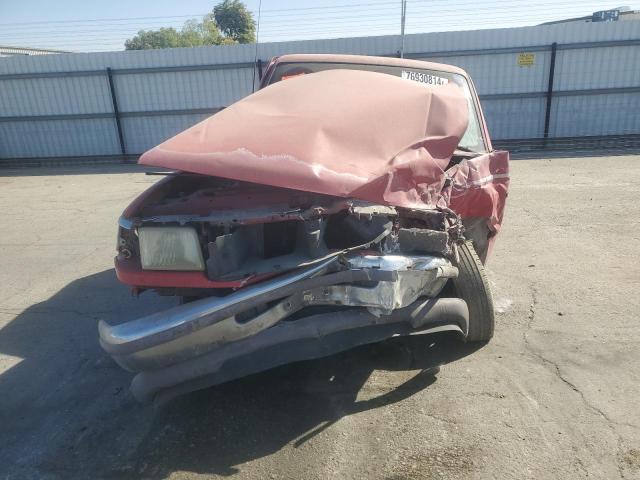 Photo 5 from auction – 1996 FORD RANGER SUP with VIN 1FTCR14A8TPA16440