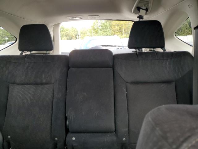 Photo 10 from auction – 2012 HONDA CR-V EX with VIN 5J6RM4H5XCL073828