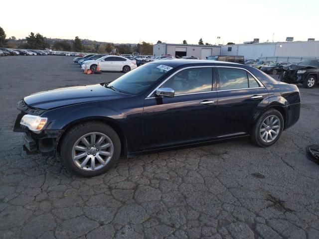 CHRYSLER 300 LIMITE 2012 with VIN 2C3CCACG8CH266079 - Photo from auction