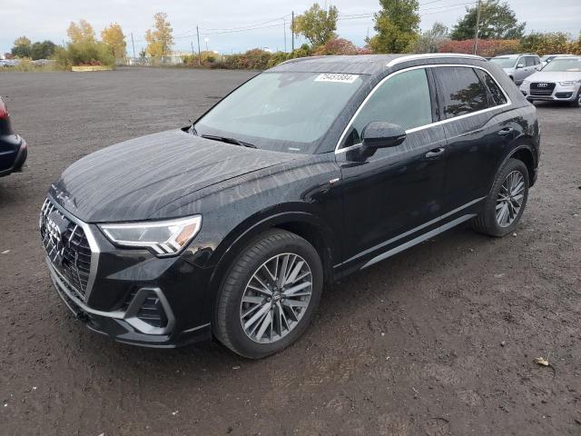AUDI Q3 PRESTIG 2019 with VIN WA1FECF38K1079598 - Photo from auction