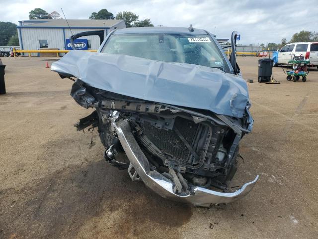 Photo 5 from auction – 2016 CHEVROLET SILVERADO with VIN 3GCPCREC8GG300100