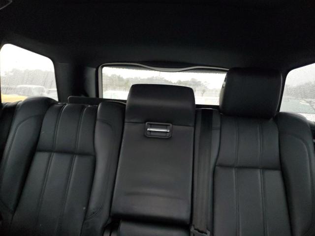 Photo 10 from auction – 2016 LAND ROVER RANGE ROVE with VIN SALGS2VF2GA273150