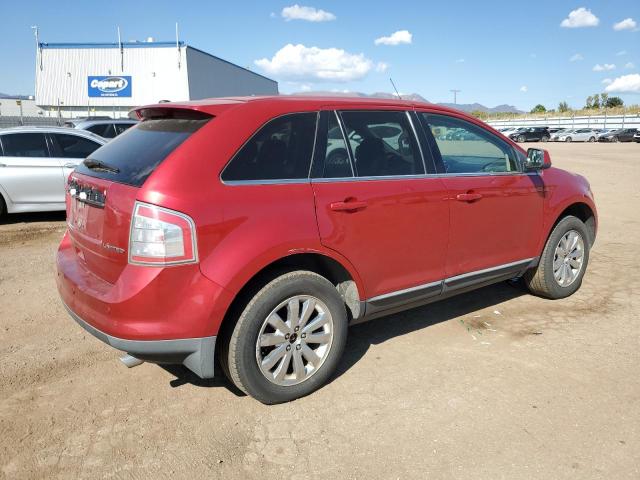 Photo 3 from auction – 2010 FORD EDGE LIMIT with VIN 2FMDK4KCXABB45844