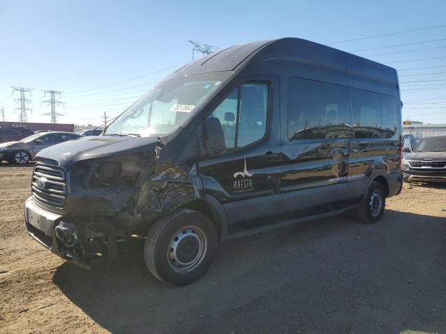 Photo 1 from auction – 2017 FORD TRANSIT T- with VIN 1FBZX2XM2HKA13893