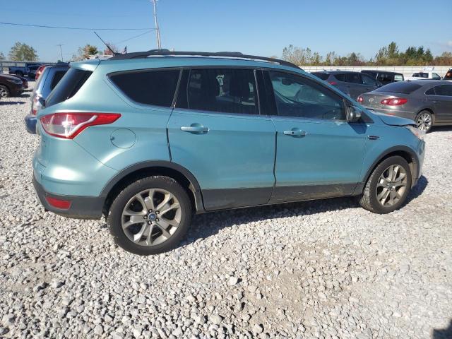 Photo 3 from auction – 2013 FORD ESCAPE SEL with VIN 1FMCU9HX4DUA45959