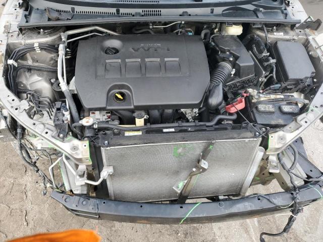 Photo 11 from auction – 2017 TOYOTA COROLLA L with VIN 5YFBURHE0HP731336
