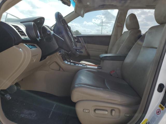 Photo 7 from auction – 2012 TOYOTA HIGHLANDER with VIN 5TDYK3EH4CS085911
