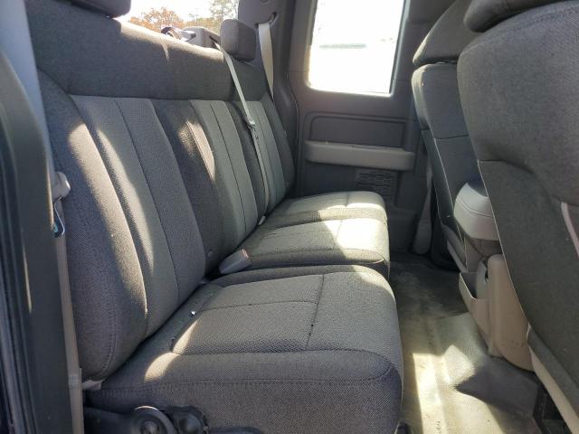 Photo 10 from auction – 2009 FORD F150 SUPER with VIN 1FTRX14W39FA66978