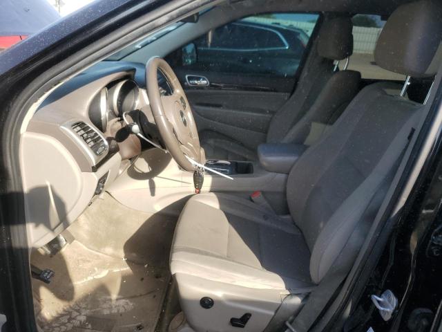 Photo 7 from auction – 2012 JEEP GRAND CHER with VIN 1C4RJFAG4CC359521