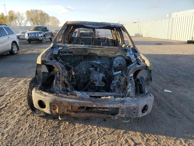 Photo 5 from auction – 2011 FORD F150 SUPER with VIN 1FTFW1EF3BFB02775