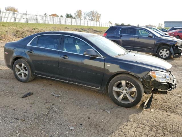 Photo 4 from auction – 2008 CHEVROLET MALIBU 2LT with VIN 1G1ZJ57B78F209147