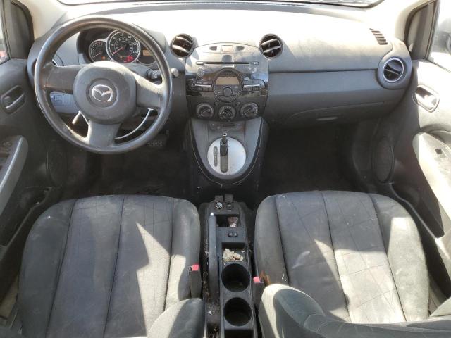 Photo 8 from auction – 2014 MAZDA MAZDA2 SPO with VIN JM1DE1KY0E0185198