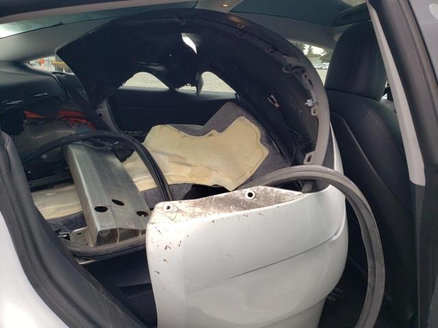 Photo 10 from auction – 2020 TESLA MODEL 3 with VIN 5YJ3E1EA9LF504896