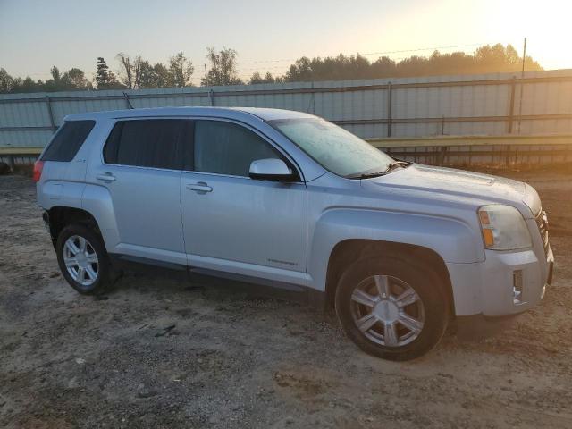 Photo 4 from auction – 2014 GMC TERRAIN SL with VIN 2GKALMEK7E6330783