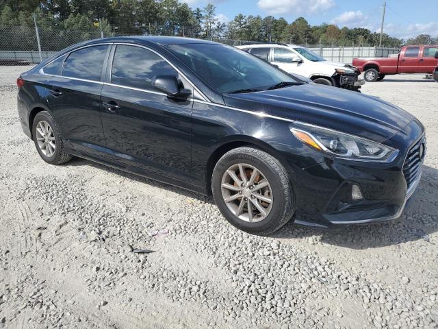 Photo 4 from auction – 2018 HYUNDAI SONATA SE with VIN 5NPE24AF8JH623154