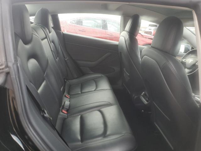 Photo 10 from auction – 2023 TESLA MODEL 3 with VIN 5YJ3E1EA2PF450301