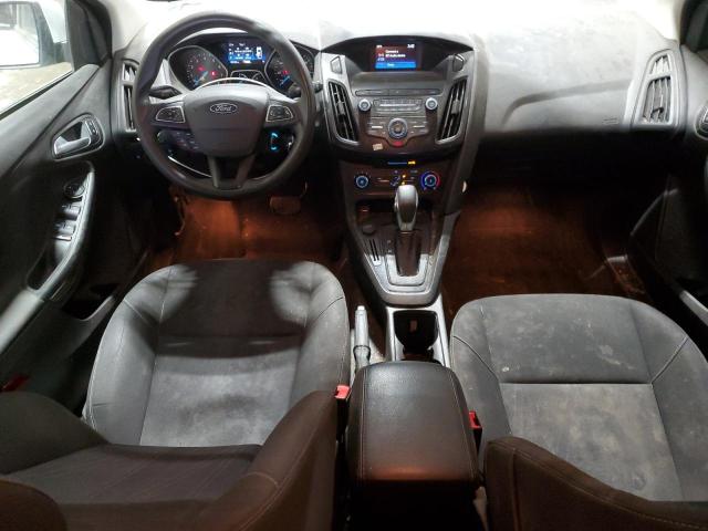 Photo 8 from auction – 2018 FORD FOCUS SE with VIN 1FADP3K21JL303727