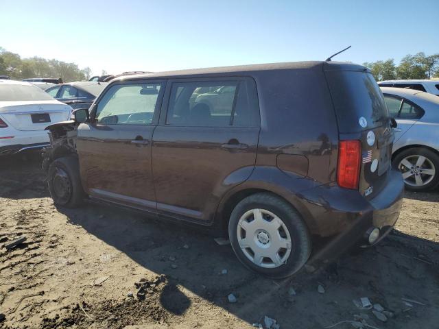 Photo 2 from auction – 2010 TOYOTA SCION XB with VIN JTLZE4FE2A1103505