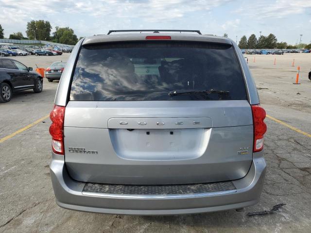 Photo 6 from auction – 2019 DODGE GRAND CARA with VIN 2C4RDGCG0KR735857