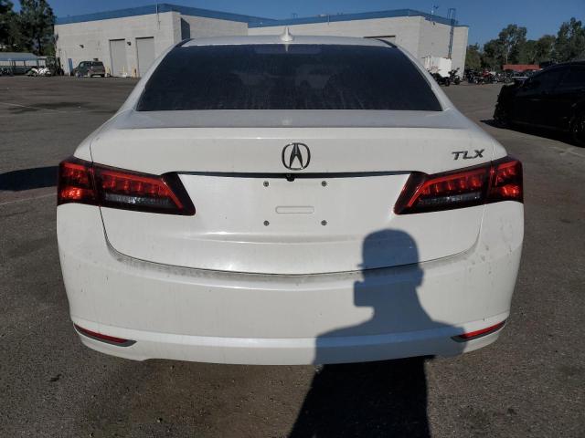 Photo 6 from auction – 2015 ACURA TLX TECH with VIN 19UUB1F56FA004787