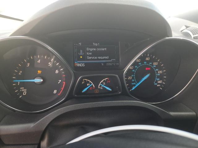 Photo 9 from auction – 2013 FORD ESCAPE SE with VIN 1FMCU0GX3DUC91351
