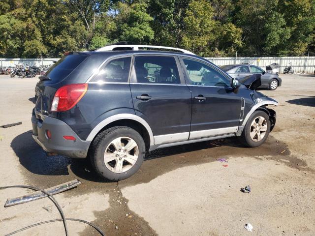 Photo 3 from auction – 2014 CHEVROLET CAPTIVA LS with VIN 3GNAL2EK7ES620708