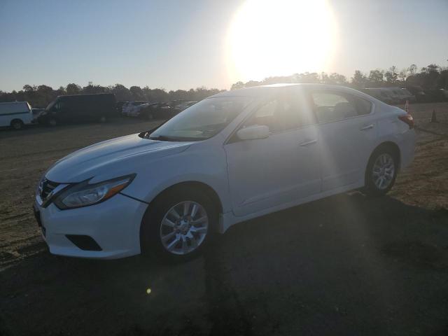 NISSAN ALTIMA 2.5 2016 with VIN 1N4AL3AP1GC176594 - Photo from auction