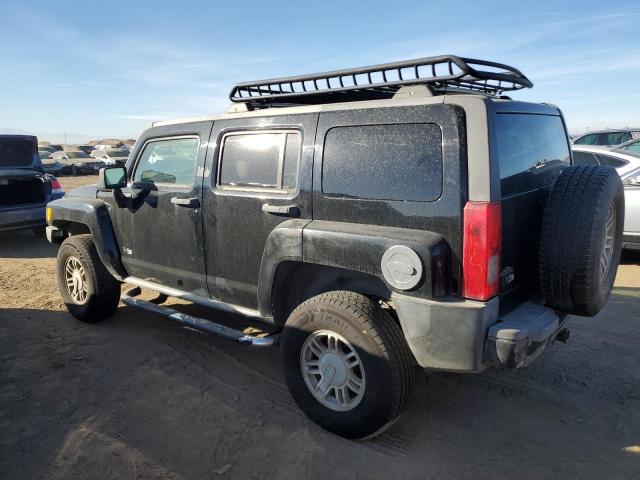 Photo 2 from auction – 2007 HUMMER H3 with VIN 5GTDN13E678143202
