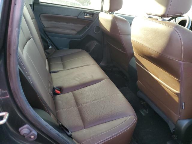 Photo 11 from auction – 2018 SUBARU FORESTER 2 with VIN JF2SJAWC0JH615536