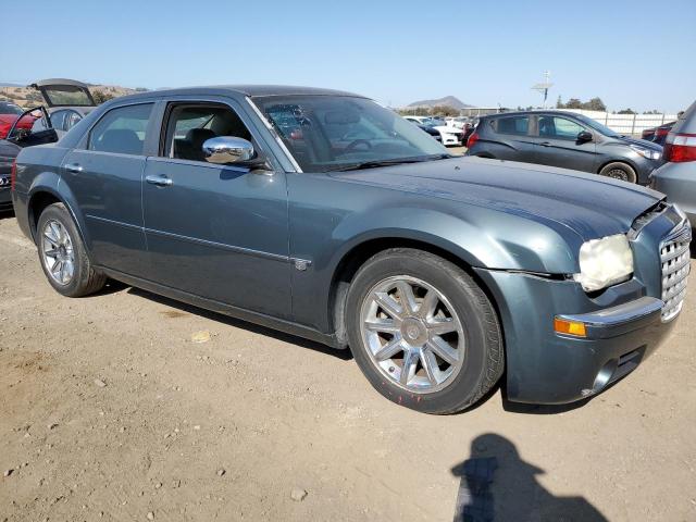 Photo 4 from auction – 2006 CHRYSLER 300C with VIN 2C3KA63HX6H353459