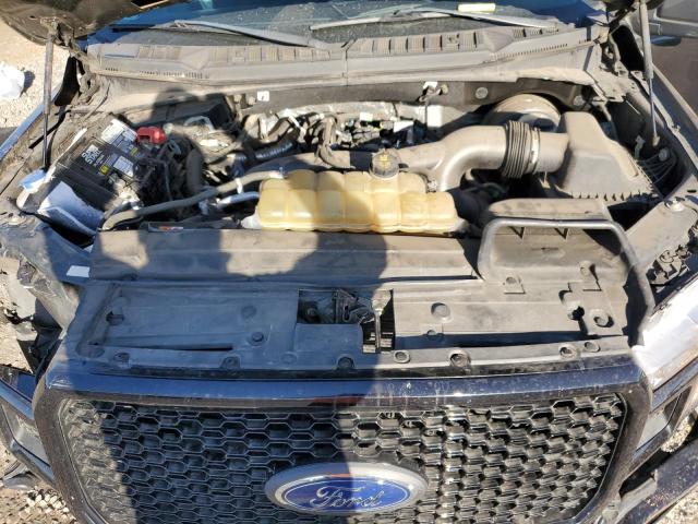 Photo 11 from auction – 2019 FORD F150 SUPER with VIN 1FTEX1CP8KKC86901