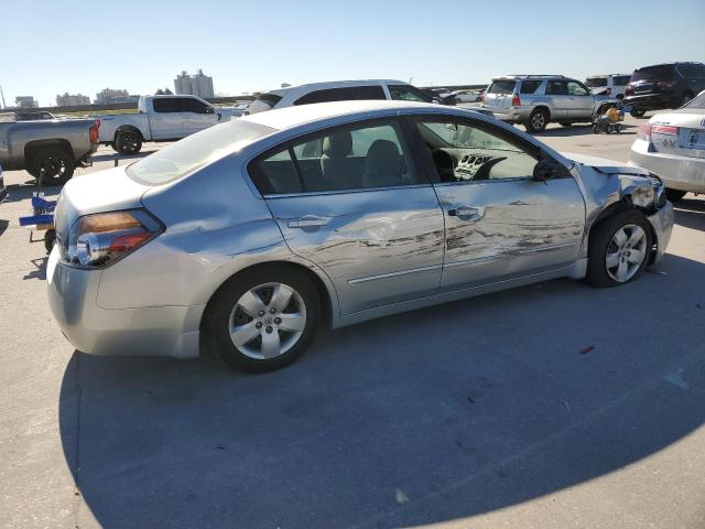 Photo 3 from auction – 2008 NISSAN ALTIMA 2.5 with VIN 1N4AL21E08N495810