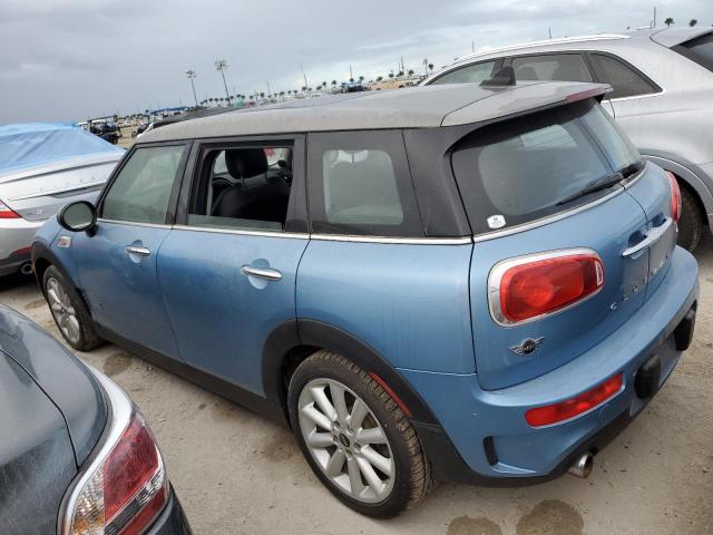 Photo 2 from auction – 2017 MINI COOPER S C with VIN WMWLU5C5XH2E82837