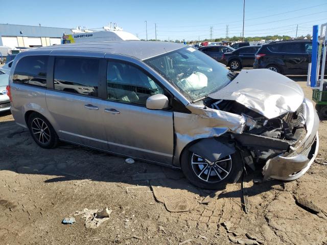 Photo 4 from auction – 2019 DODGE GRAND CARA with VIN 2C4RDGEG3KR537948