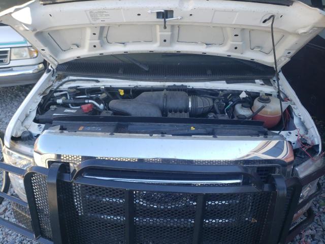 Photo 7 from auction – 2019 FORD ECONOLINE with VIN 1FDWE3FS2JDC29162