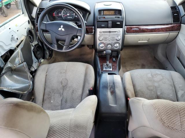 Фото 8 с аукциона – 2012 MITSUBISHI GALANT ES с VIN 4A32B3FF8CE023918