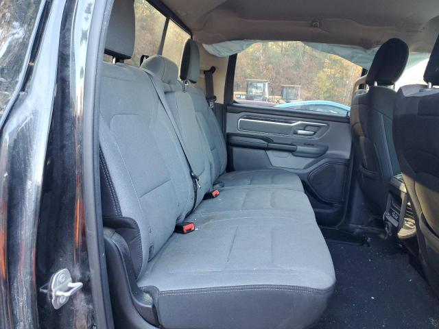 Photo 10 from auction – 2019 RAM 1500 BIG H with VIN 1C6SRFFT9KN626016
