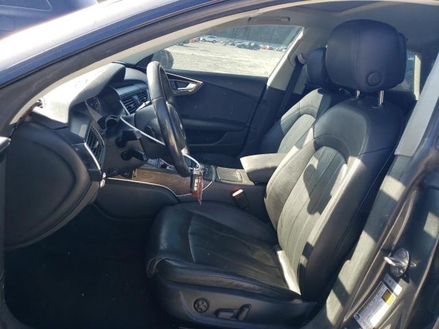 Photo 7 from auction – 2015 AUDI A7 PRESTIG with VIN WAU2GAFC2FN009660