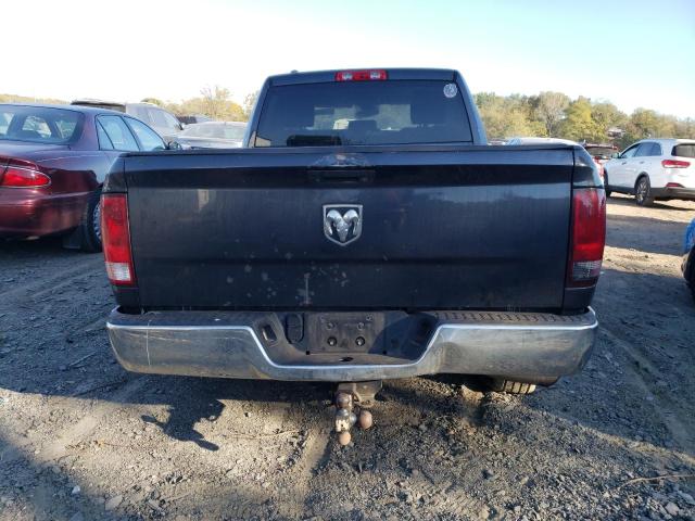 Photo 6 from auction – 2017 RAM 1500 ST with VIN 1C6RR6FTXHS561430