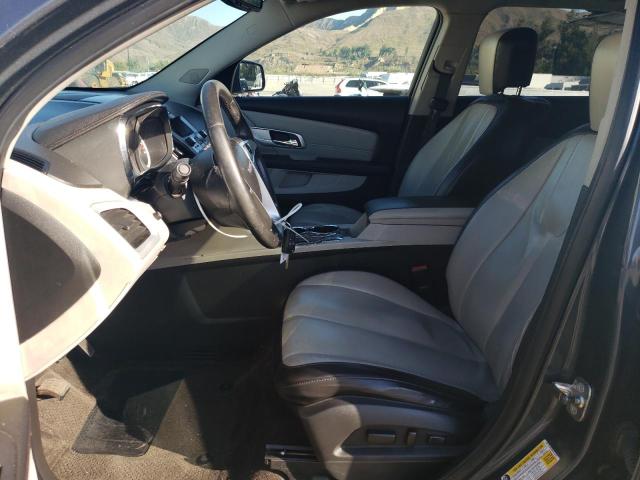 Photo 7 from auction – 2011 GMC TERRAIN SL with VIN 2CTFLUE54B6415141