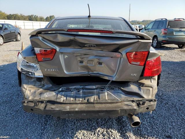 Photo 6 from auction – 2013 KIA FORTE SX with VIN KNAFW4A30D5658397