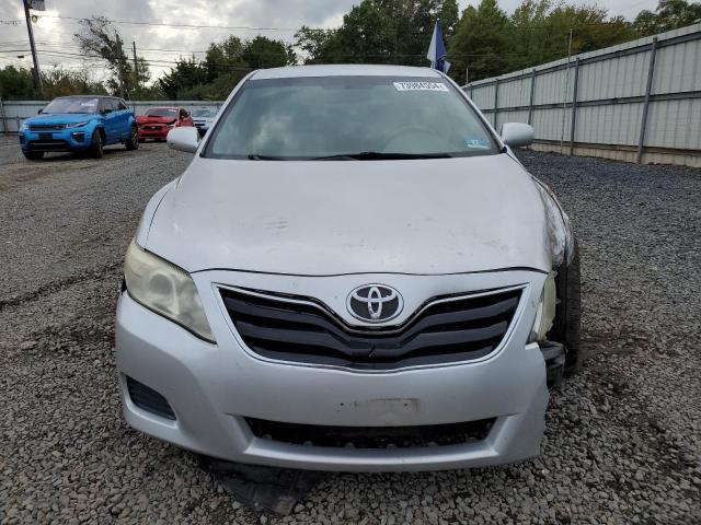 Photo 5 from auction – 2011 TOYOTA CAMRY BASE with VIN 4T1BF3EK2BU700354