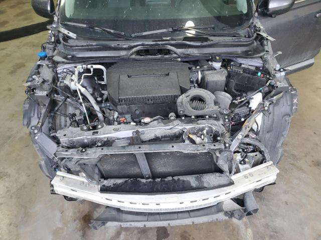 Photo 12 from auction – 2023 HONDA PILOT EXL with VIN 5FNYG2H5XPB004949