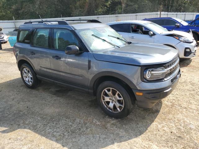 Photo 4 from auction – 2022 FORD BRONCO SPO with VIN 3FMCR9A67NRD59861
