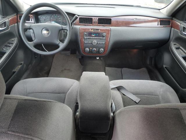 Photo 8 from auction – 2006 CHEVROLET IMPALA LS with VIN 2G1WB58K369243932
