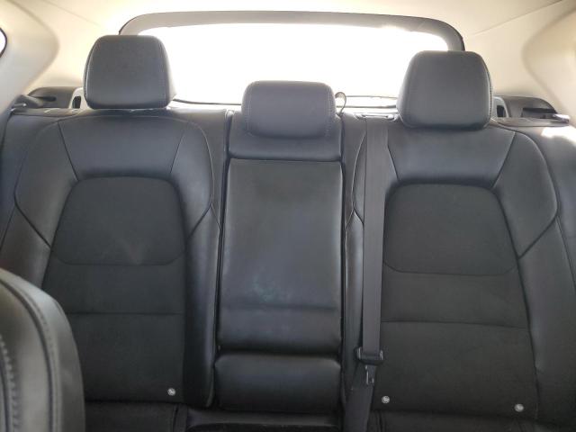 Photo 10 from auction – 2023 MAZDA CX-5 SELEC with VIN JM3KFBBM2P0289337