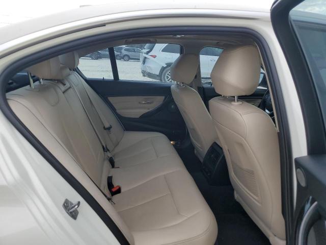 Photo 10 from auction – 2015 BMW 335 XI with VIN WBA3B9C54FP459368