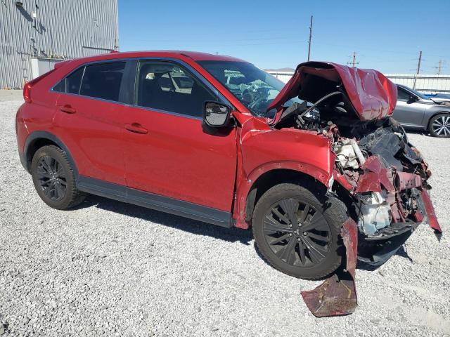 Photo 4 from auction – 2018 MITSUBISHI ECLIPSE CR with VIN JA4AT4AA5JZ047896