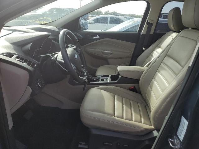 Photo 7 from auction – 2019 FORD ESCAPE SEL with VIN 1FMCU9HD0KUC31145