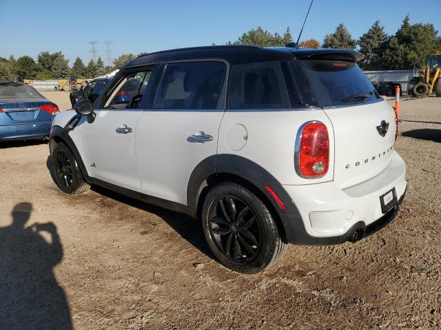 Photo 2 from auction – 2014 MINI COOPER S C with VIN WMWZC5C57EWP36020